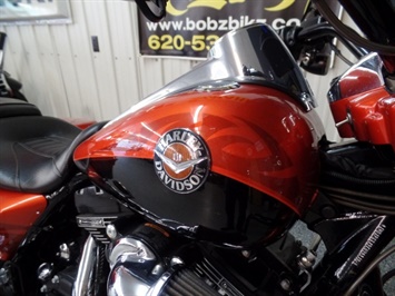 2014 Harley-Davidson Road King CVO   - Photo 7 - Kingman, KS 67068