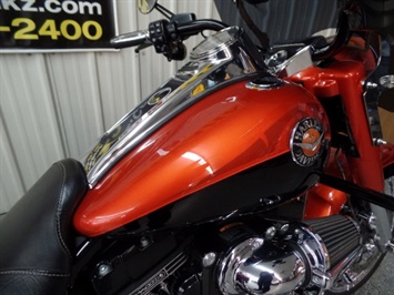 2014 Harley-Davidson Road King CVO   - Photo 8 - Kingman, KS 67068