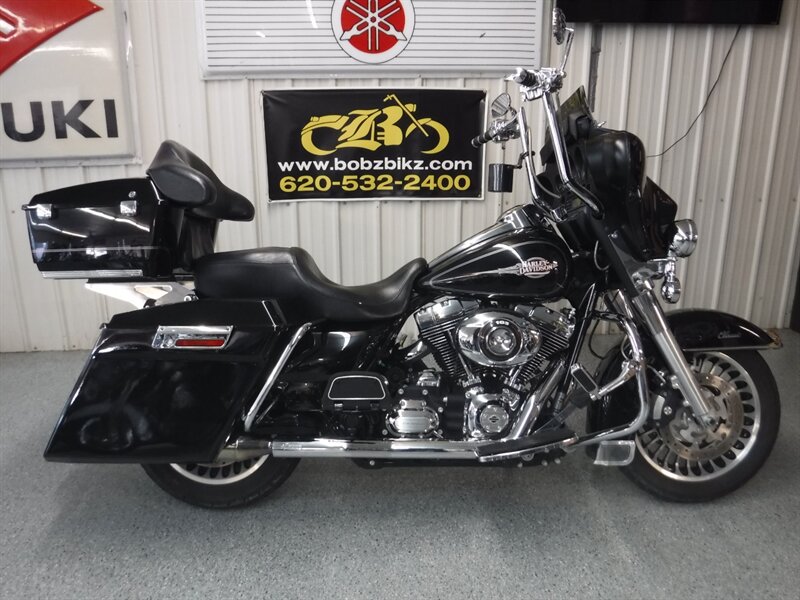 2012 electra glide classic for sale