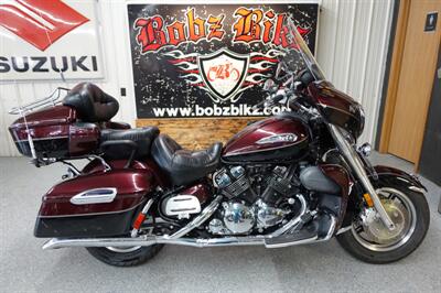 2008 Yamaha Royal Star Venture   - Photo 1 - Kingman, KS 67068