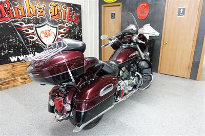 2008 Yamaha Royal Star Venture   - Photo 9 - Kingman, KS 67068