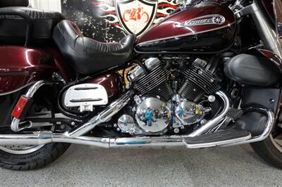 2008 Yamaha Royal Star Venture   - Photo 26 - Kingman, KS 67068