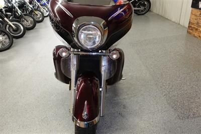 2008 Yamaha Royal Star Venture   - Photo 3 - Kingman, KS 67068