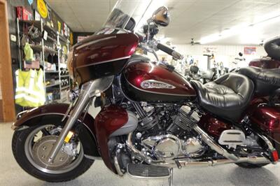 2008 Yamaha Royal Star Venture   - Photo 40 - Kingman, KS 67068