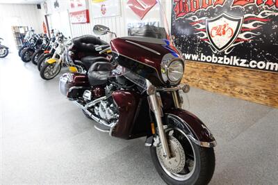 2008 Yamaha Royal Star Venture   - Photo 2 - Kingman, KS 67068