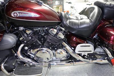 2008 Yamaha Royal Star Venture   - Photo 44 - Kingman, KS 67068