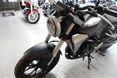 2019 Honda CB 300 R   - Photo 14 - Kingman, KS 67068