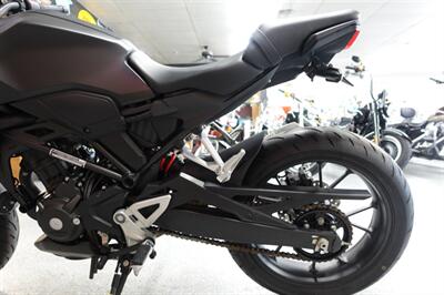 2019 Honda CB 300 R   - Photo 17 - Kingman, KS 67068