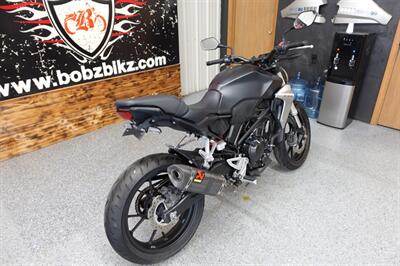 2019 Honda CB 300 R   - Photo 8 - Kingman, KS 67068