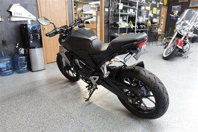 2019 Honda CB 300 R   - Photo 6 - Kingman, KS 67068