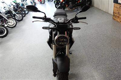 2019 Honda CB 300 R   - Photo 3 - Kingman, KS 67068