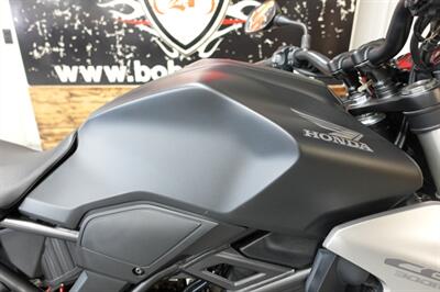 2019 Honda CB 300 R   - Photo 25 - Kingman, KS 67068