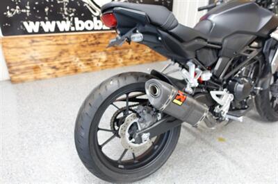 2019 Honda CB 300 R   - Photo 20 - Kingman, KS 67068