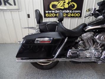 2003 Harley-Davidson Electra Glide   - Photo 10 - Kingman, KS 67068