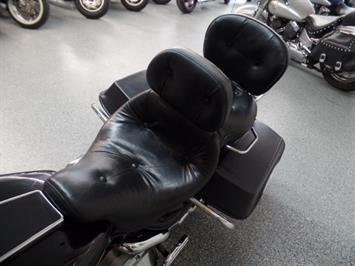 2003 Harley-Davidson Electra Glide   - Photo 20 - Kingman, KS 67068