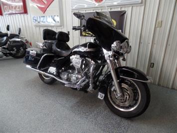 2003 Harley-Davidson Electra Glide   - Photo 2 - Kingman, KS 67068