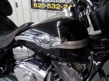 2003 Harley-Davidson Electra Glide   - Photo 7 - Kingman, KS 67068
