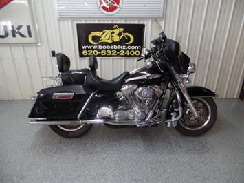 2003 Harley-Davidson Electra Glide   - Photo 1 - Kingman, KS 67068