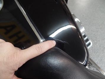 2003 Harley-Davidson Electra Glide   - Photo 19 - Kingman, KS 67068