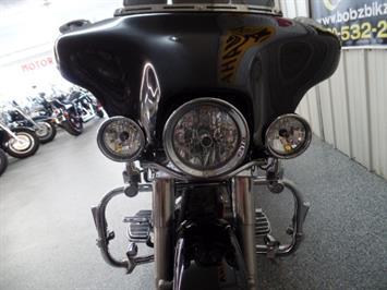 2003 Harley-Davidson Electra Glide   - Photo 5 - Kingman, KS 67068