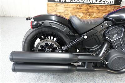 2024 Indian Scout Bobber Sixty   - Photo 15 - Kingman, KS 67068