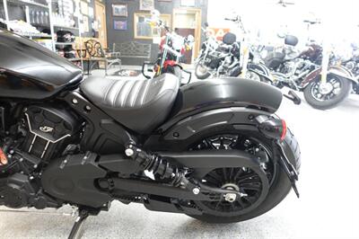 2024 Indian Scout Bobber Sixty   - Photo 20 - Kingman, KS 67068