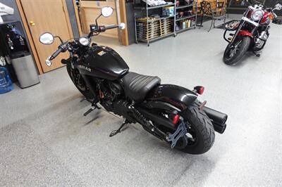 2024 Indian Scout Bobber Sixty   - Photo 6 - Kingman, KS 67068