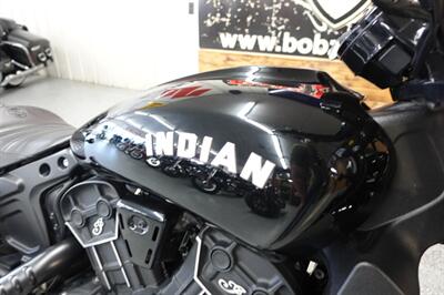 2024 Indian Scout Bobber Sixty   - Photo 12 - Kingman, KS 67068