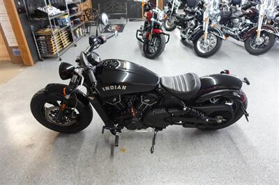 2024 Indian Scout Bobber Sixty   - Photo 5 - Kingman, KS 67068