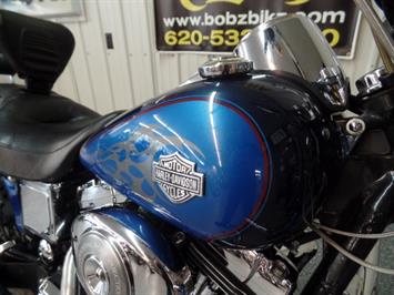 2004 Harley-Davidson Wide Glide   - Photo 7 - Kingman, KS 67068