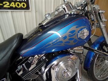 2004 Harley-Davidson Wide Glide   - Photo 8 - Kingman, KS 67068