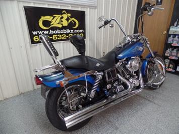 2004 Harley-Davidson Wide Glide   - Photo 11 - Kingman, KS 67068