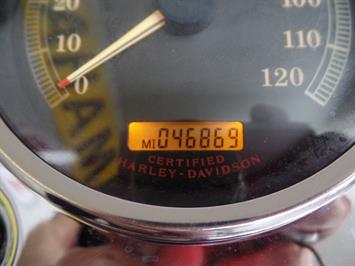 2004 Harley-Davidson Wide Glide   - Photo 13 - Kingman, KS 67068