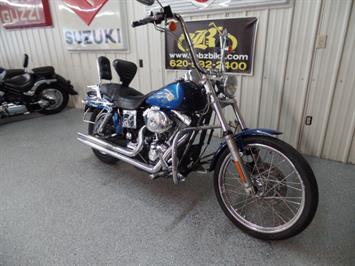 2004 Harley-Davidson Wide Glide   - Photo 2 - Kingman, KS 67068