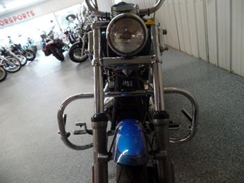 2004 Harley-Davidson Wide Glide   - Photo 5 - Kingman, KS 67068