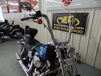 2004 Harley-Davidson Wide Glide   - Photo 6 - Kingman, KS 67068