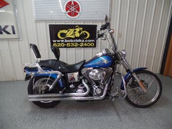 2004 Harley-Davidson Wide Glide   - Photo 1 - Kingman, KS 67068