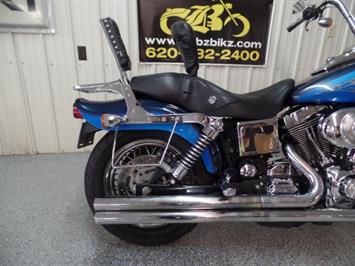 2004 Harley-Davidson Wide Glide   - Photo 10 - Kingman, KS 67068