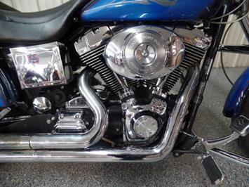2004 Harley-Davidson Wide Glide   - Photo 9 - Kingman, KS 67068
