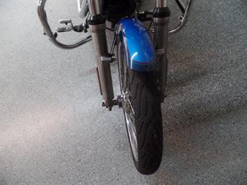 2004 Harley-Davidson Wide Glide   - Photo 4 - Kingman, KS 67068