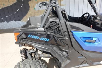 2023 Can Am Maverick Sport DPS 1000R   - Photo 17 - Kingman, KS 67068