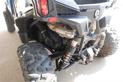 2023 Can Am Maverick Sport DPS 1000R   - Photo 28 - Kingman, KS 67068