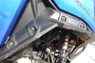 2023 Can Am Maverick Sport DPS 1000R   - Photo 12 - Kingman, KS 67068
