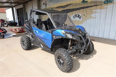 2023 Can Am Maverick Sport DPS 1000R   - Photo 2 - Kingman, KS 67068