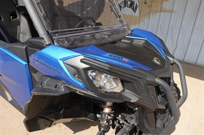 2023 Can Am Maverick Sport DPS 1000R   - Photo 10 - Kingman, KS 67068