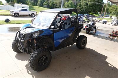 2023 Can Am Maverick Sport DPS 1000R   - Photo 4 - Kingman, KS 67068