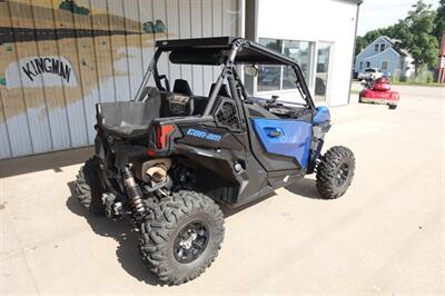2023 Can Am Maverick Sport DPS 1000R   - Photo 8 - Kingman, KS 67068