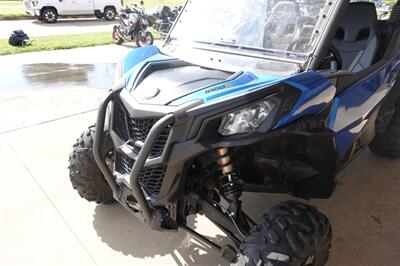 2023 Can Am Maverick Sport DPS 1000R   - Photo 19 - Kingman, KS 67068