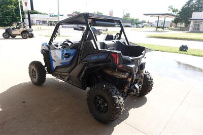 2023 Can Am Maverick Sport DPS 1000R   - Photo 6 - Kingman, KS 67068