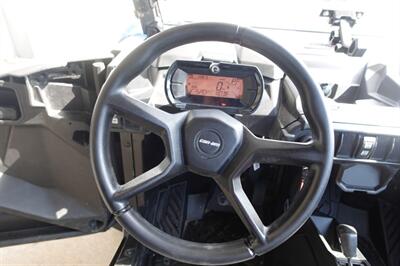 2023 Can Am Maverick Sport DPS 1000R   - Photo 35 - Kingman, KS 67068